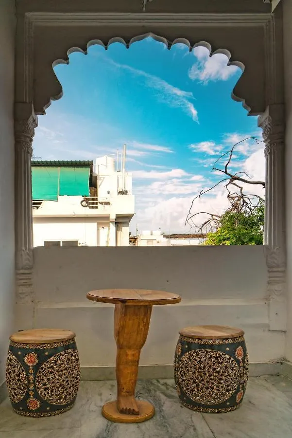 Castle Pichola Hotel Udaipur